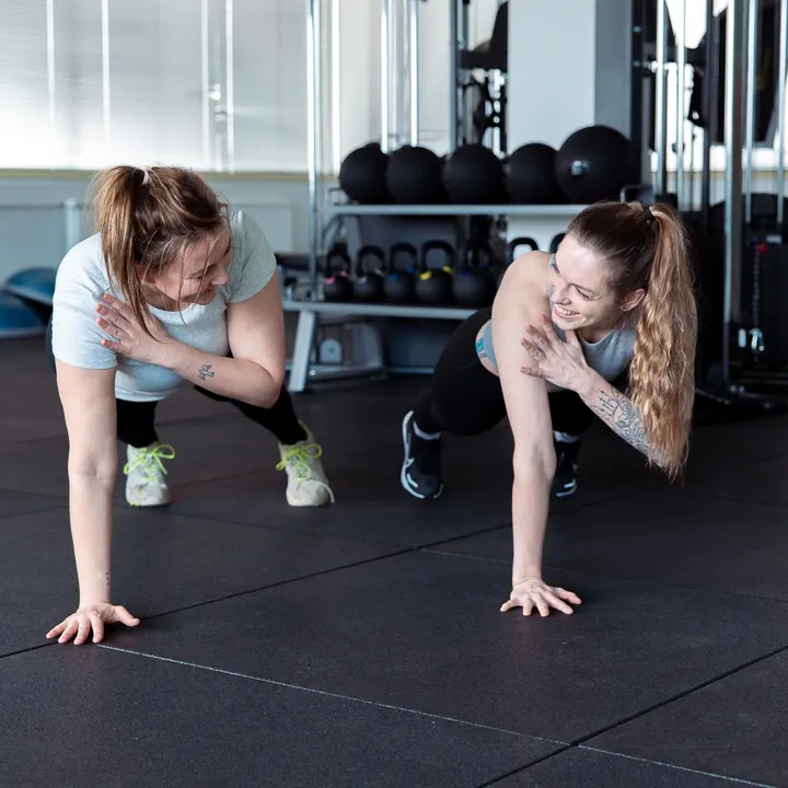 FemiSports — Sportschool in Wormerveer