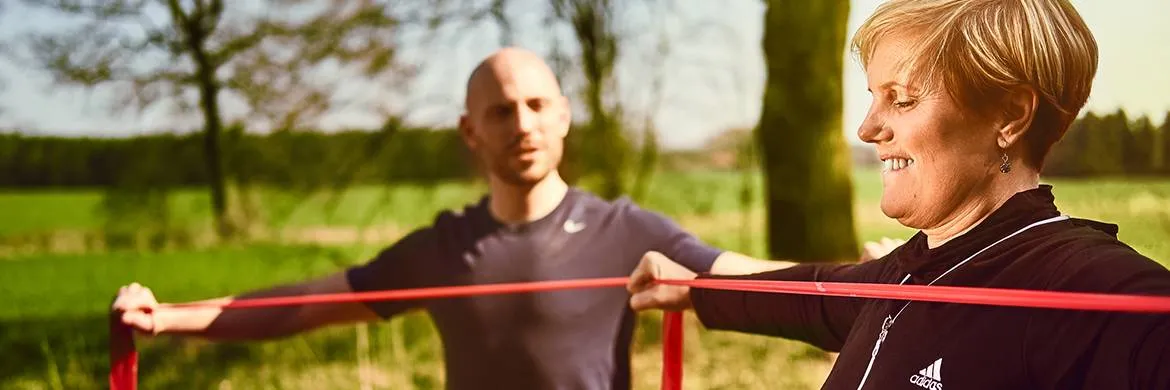 Siebert Personal Training & Team — pt-studio in Bothfeld, Hannover — 2