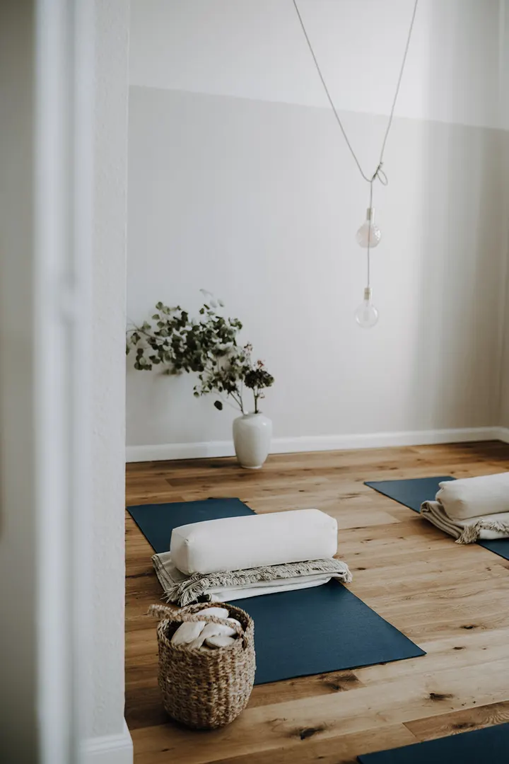 Cocoonyoga & female health — yoga-studio in Unterbilk, Düsseldorf — 3