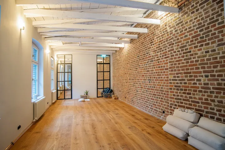 Cocoonyoga & female health — yoga-studio in Düsseldorf — 4