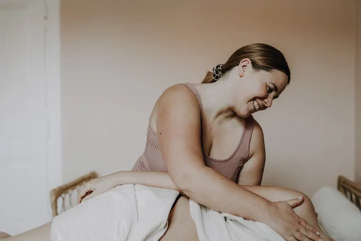 Cocoonyoga & female health — yoga-studio in Düsseldorf — 5