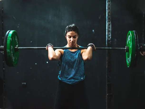 Crosspunch — Treino funcional em Matosinhos Sul, Matosinhos