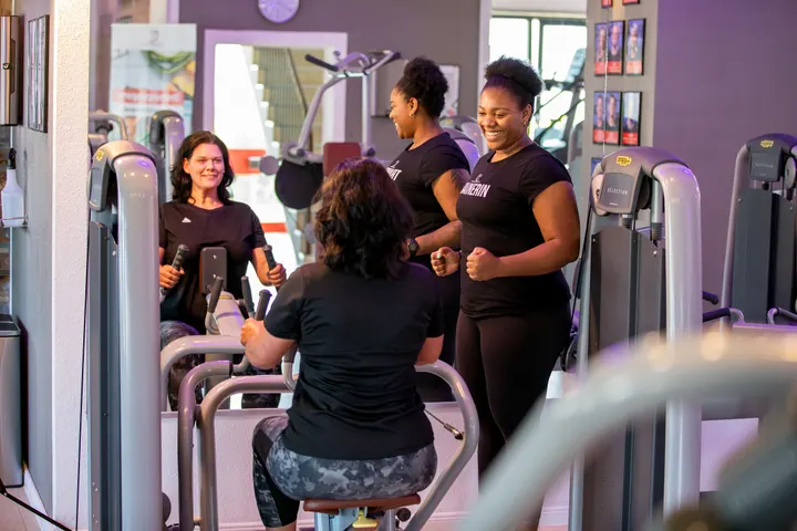Baegersport — fitnessstudio in Eitorf — 2