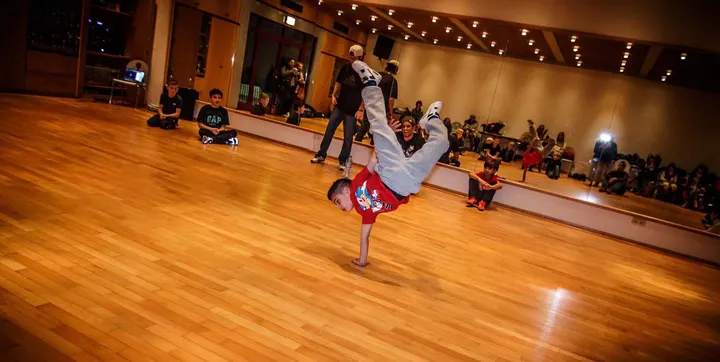 Breakdance-Frankfurt — Tanz in Riedberg, Frankfurt am Main
