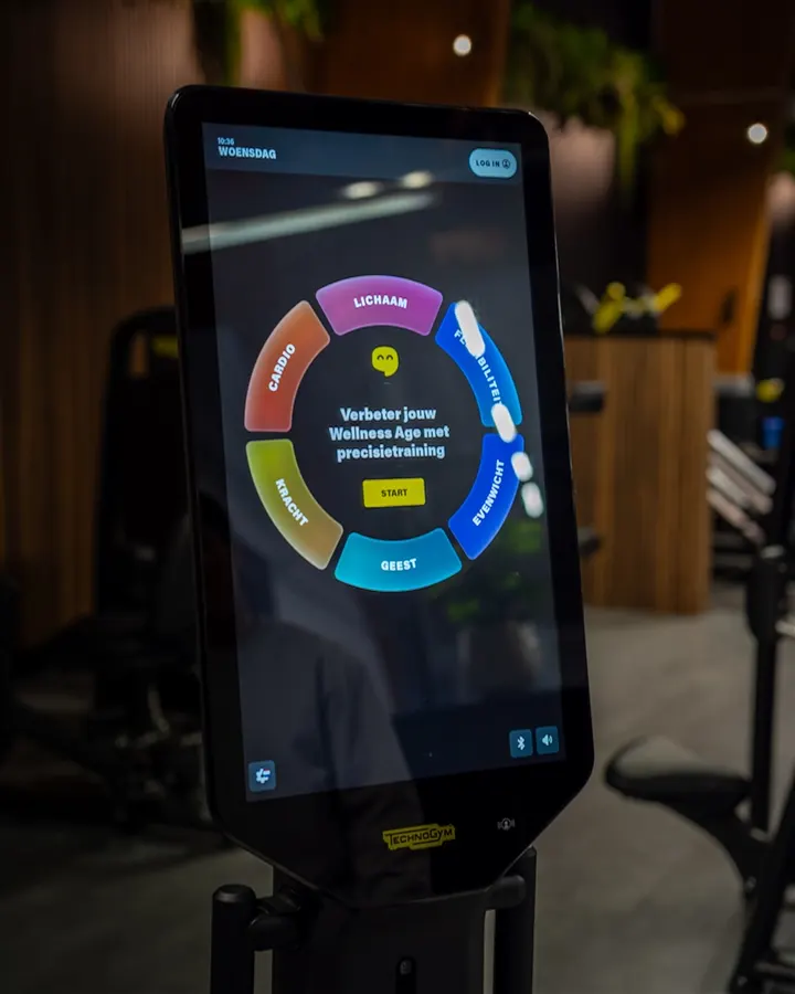 Sportdomein Eijsden — sportschool-studio in Hoog-Caestert, Eijsden — 2