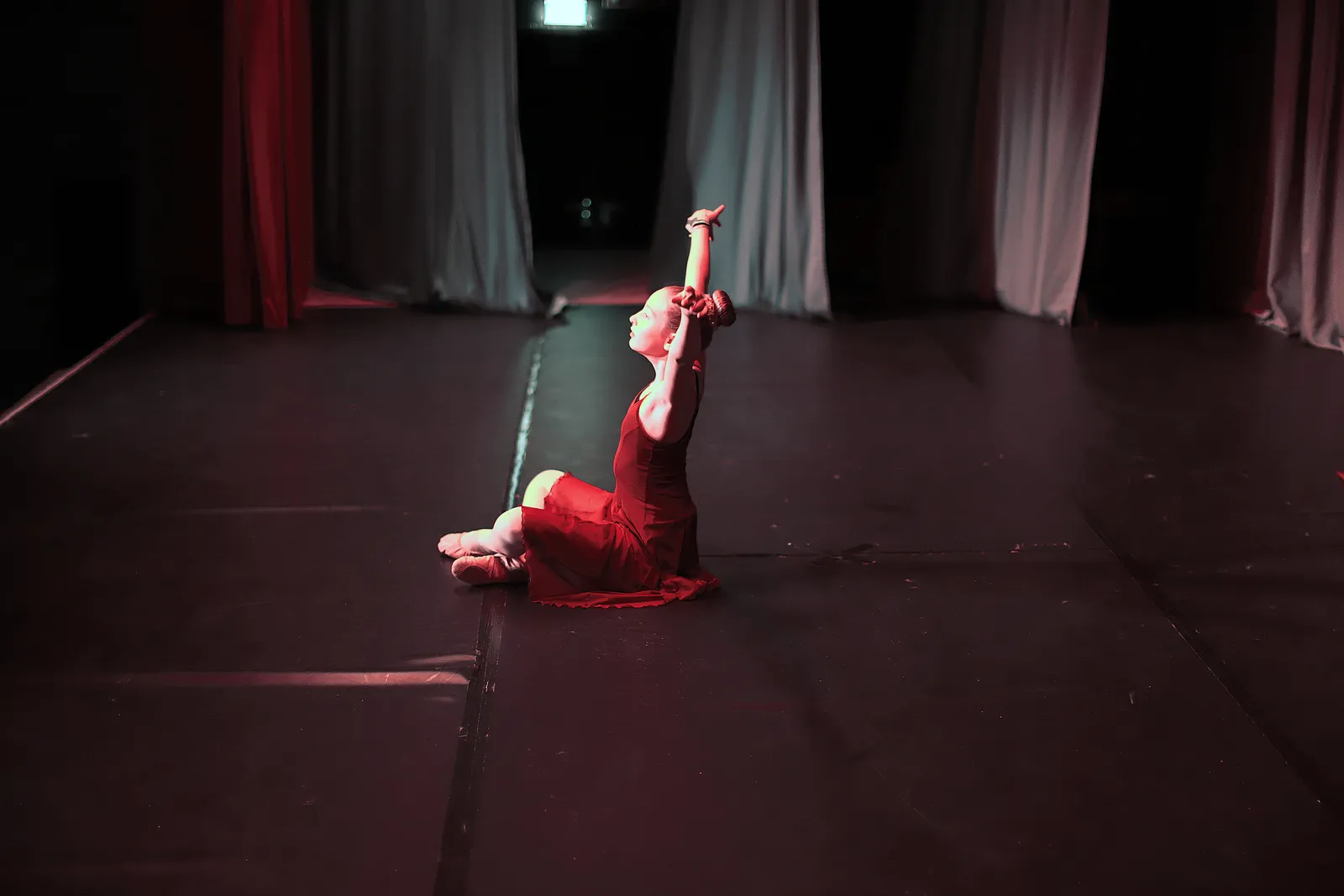 Tanzstudio Sonja Steiner — tanz-studio in Damperhof, Kiel — 3