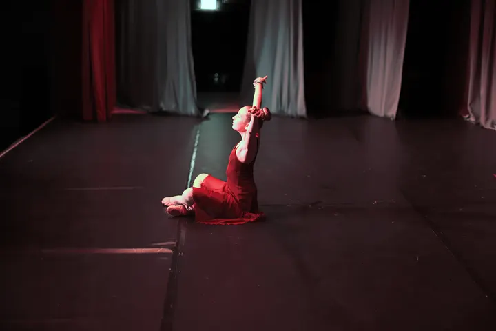 Tanzstudio Sonja Steiner — tanz-studio in Damperhof, Kiel — 3