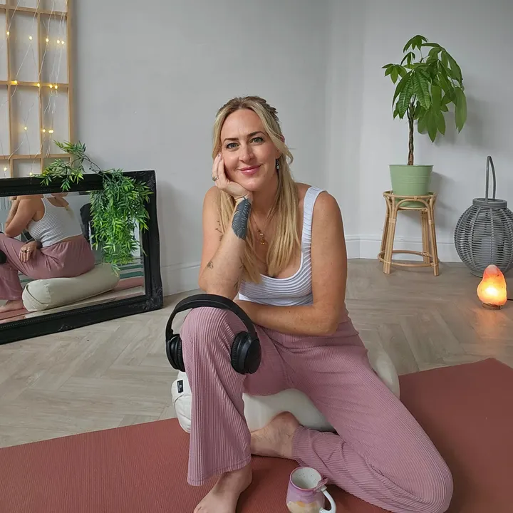 Breathe In Bliss Out - Bomba — breathwork-studio in St Thomas, Exeter — 3