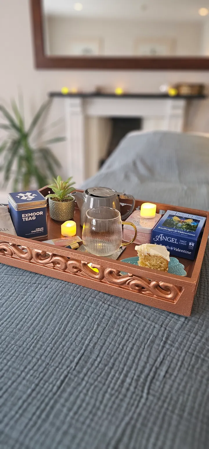 Breathe In Bliss Out - Bomba — breathwork-studio in Exeter — 3