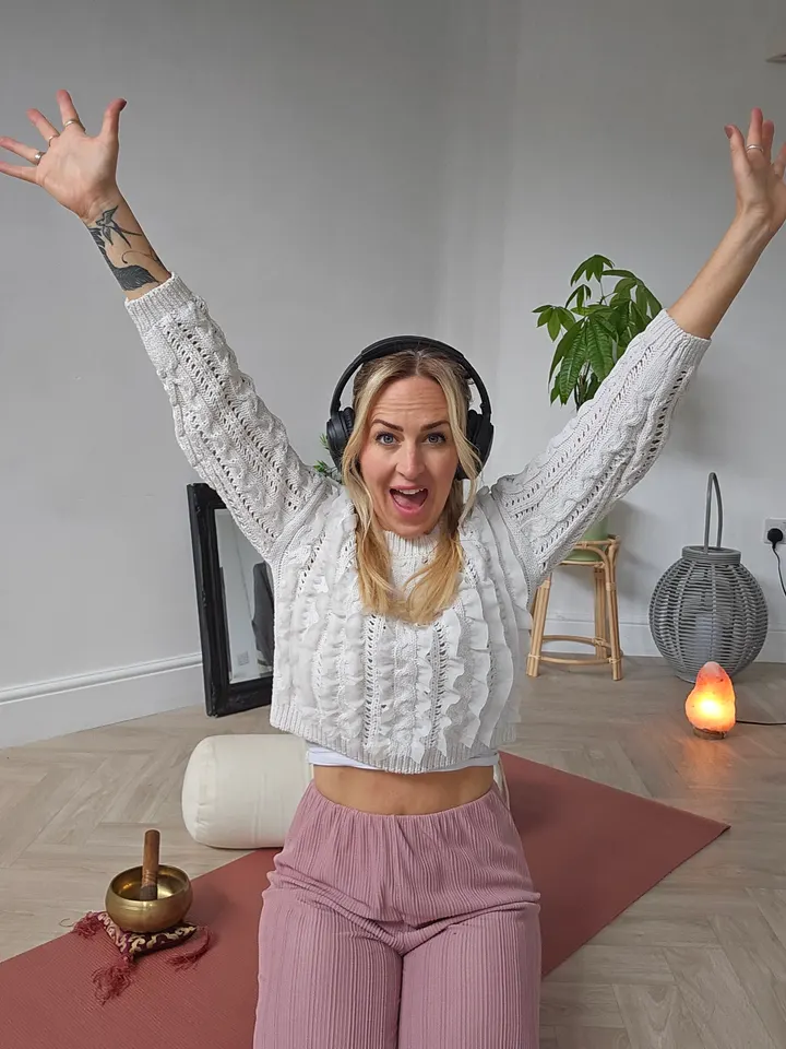 Breathe In Bliss Out - Bomba — breathwork-studio in Exeter — 4