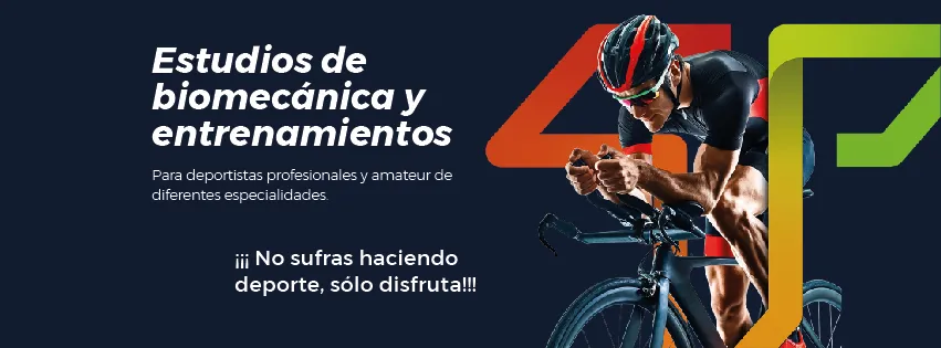 Total Training Plus - Estudios biomecánicos — entrenamiento personal-studio en Toledo — 4