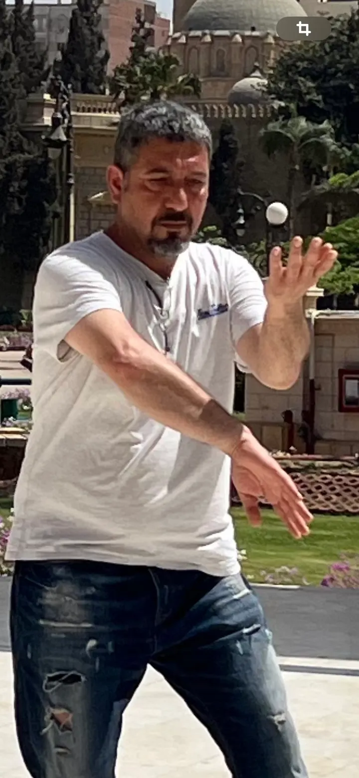 Wing Tsun Kesra — kampfsport-studio in Münster — 3