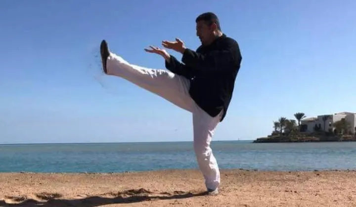 Wing Tsun Kesra — kampfsport-studio in Münster — 4