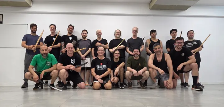 Centre Astartes — Artes marciales en Centre, L'Hospitalet de Llobregat