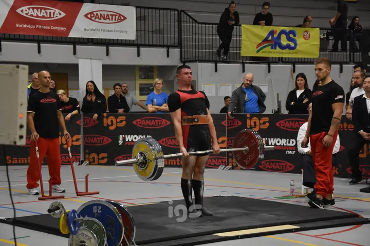 EASTSIDE lifting Club — palestre-studio a Veronetta, Verona — 3