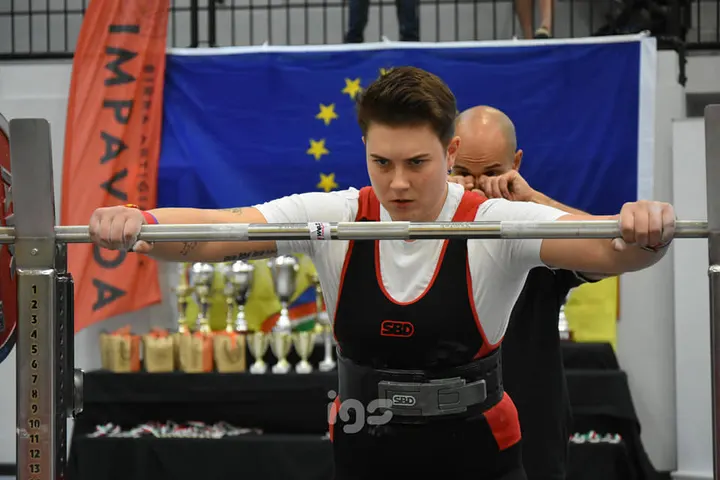 EASTSIDE lifting Club — palestre-studio a Verona — 3
