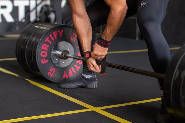 EASTSIDE lifting Club — palestre-studio a Verona — 4