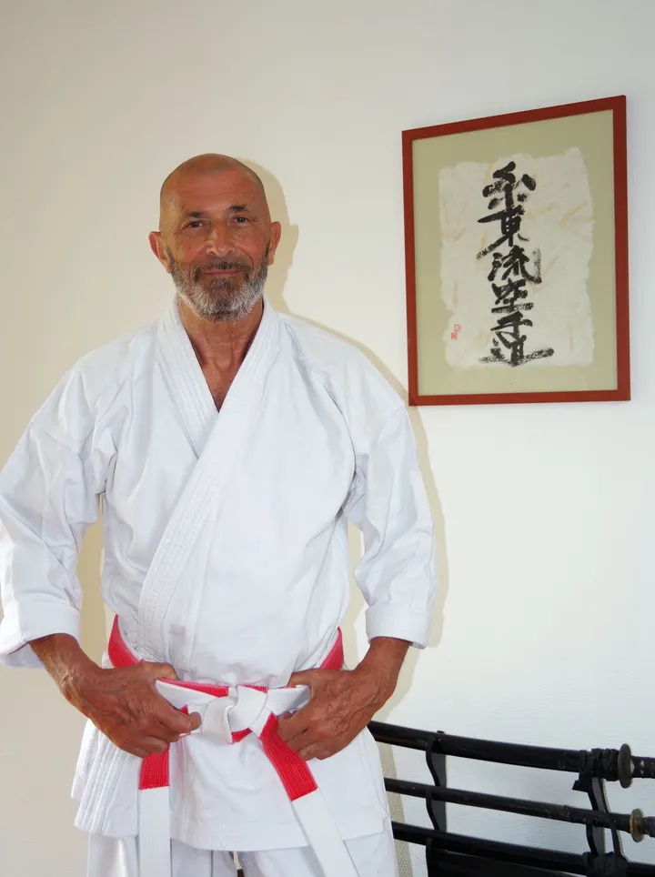 Karaté Club de Cesson — Arts martiaux à Cesson-Sévigné