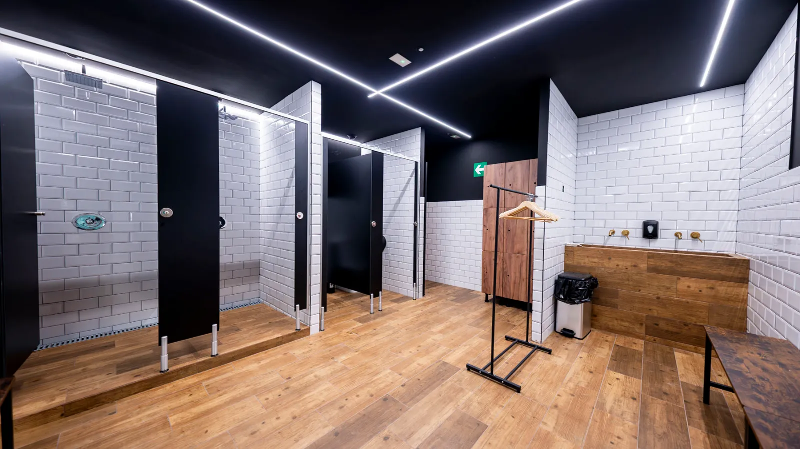 Crossfit Bernabeu — crossfit-studio i Tetuán, Madrid — bild 2