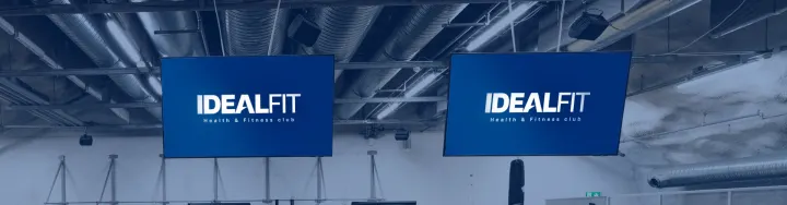 IDEALfit Eira — fitnessstudio – Helsinki — 3