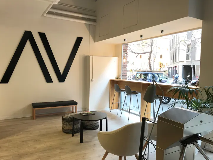 YogaOne Sagrada Familia — yoga-studio en Barcelona — 3