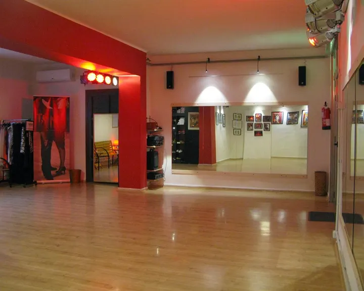 Asociación Cultural Espacio De Tango — baile-studio en Eixample, Tarragona — 3