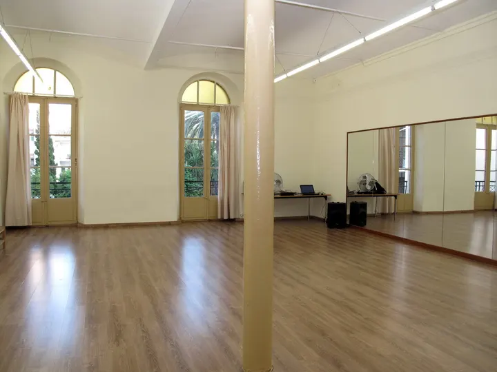 Asociación Cultural Espacio De Tango — Baile en Eixample, Tarragona