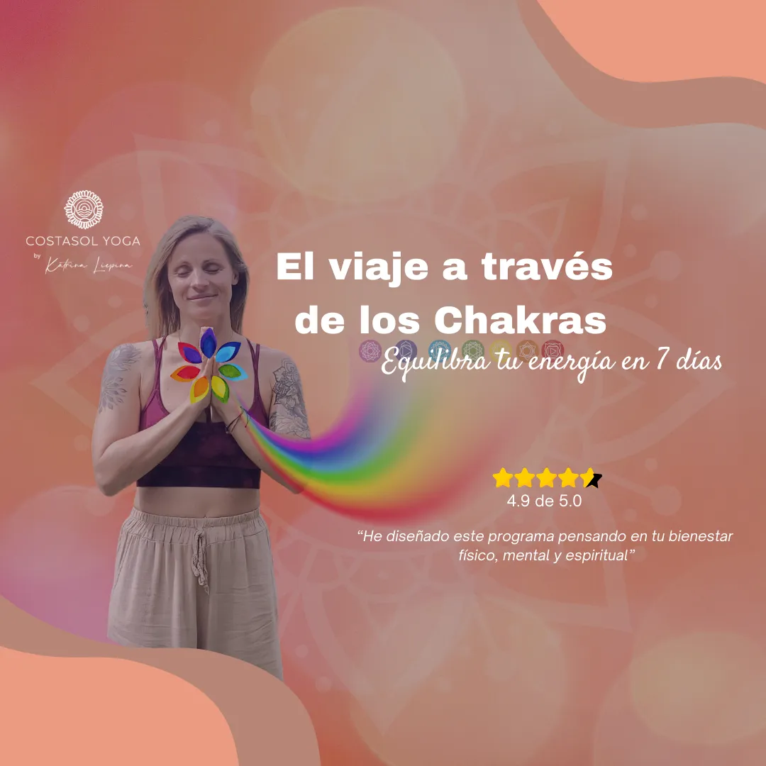 Costasol Yoga — yoga-studio en Benalmádena — 3