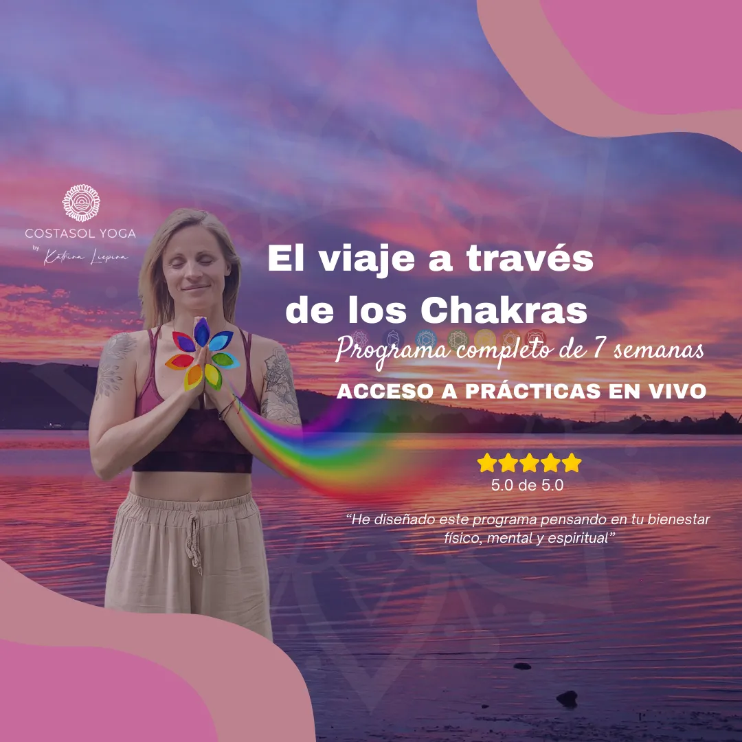 Costasol Yoga — yoga-studio en Benalmádena — 3