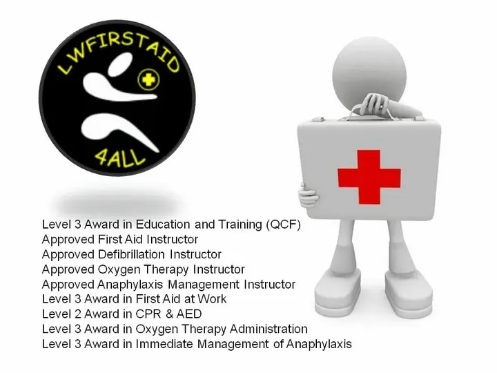 LWFITNESS4ALL — fitness studio in Old Heath, Colchester — 3