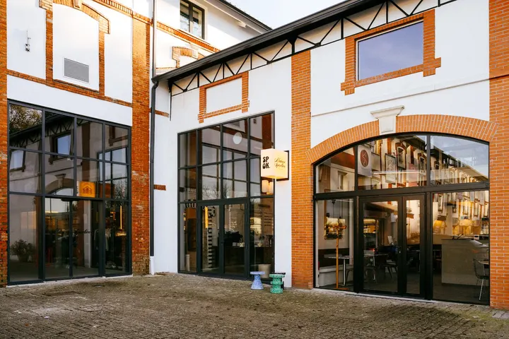 Maison Sportive — salle de fitness-studio à Biarritz — 2