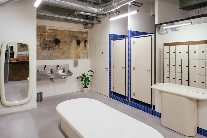Maison Sportive — salle de fitness-studio à Biarritz — 3