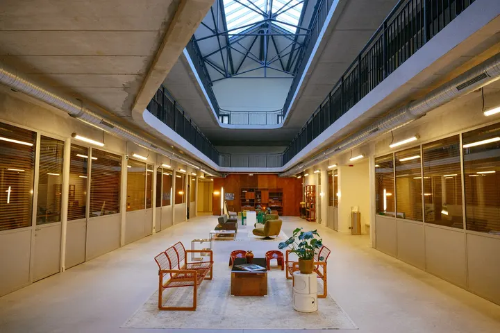 Maison Sportive — salle de fitness-studio à Biarritz — 4