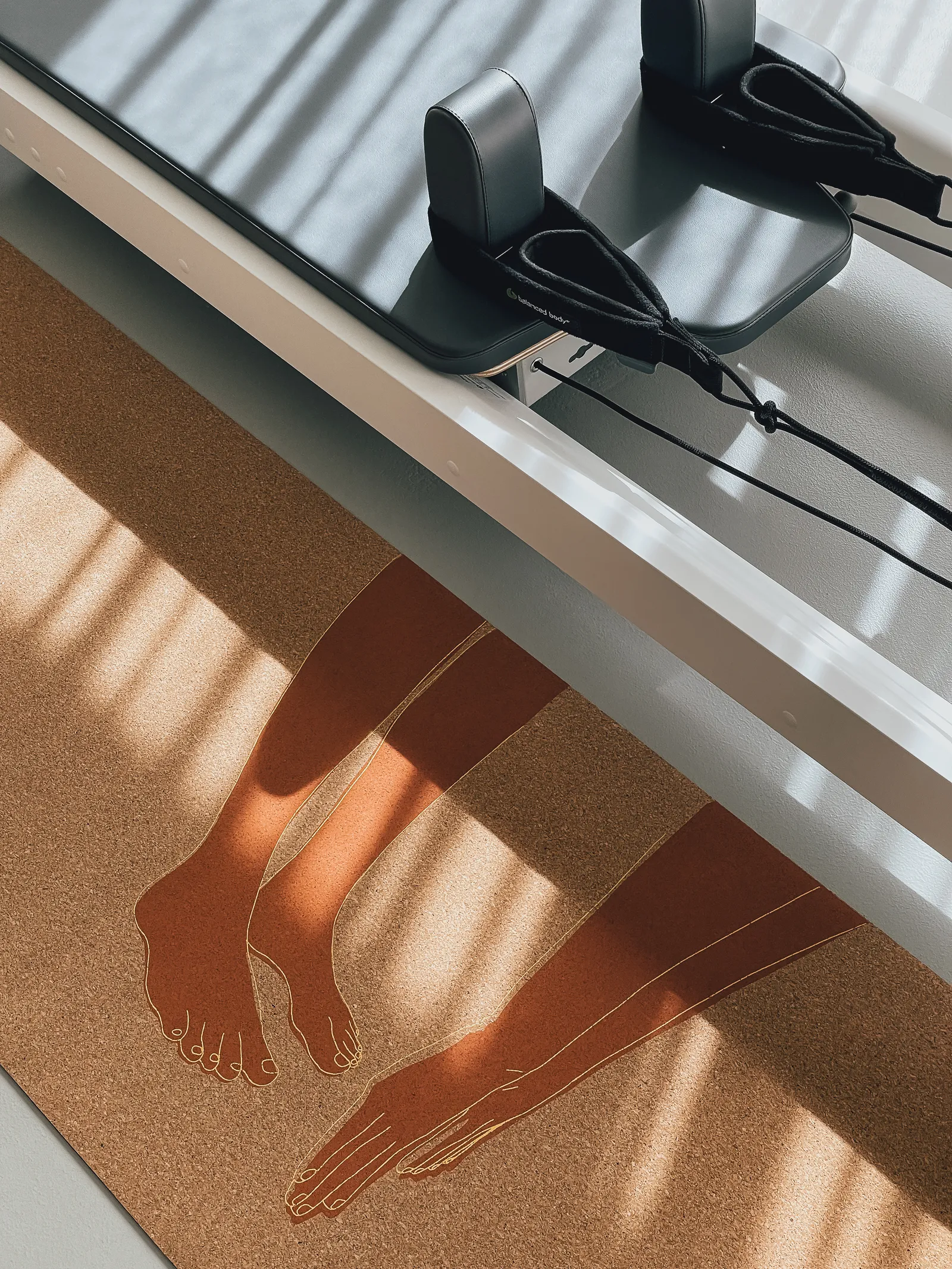 Motto Pilates — pilates-studio i Offenbach am Main — 2