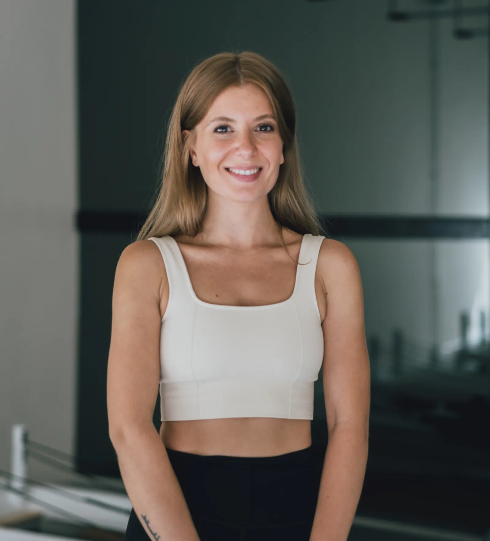 Motto Pilates — pilates-studio i Offenbach am Main — 3