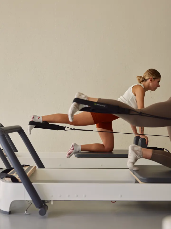 Motto Pilates — Pilates in Nordend, Offenbach am Main