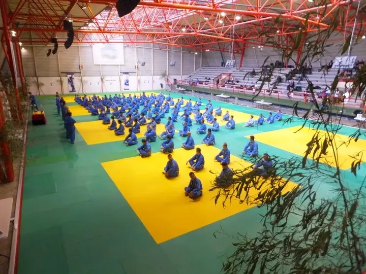 Vovinam Viet Vo Dao Toulouse - Argoulets — arts martiaux-studio à Toulouse — 5