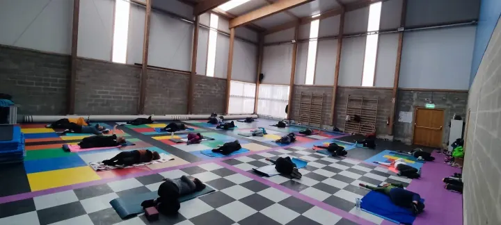 Sílvia Poço Pilates - Pinhal dos Frades — pilates-studio em Seixal — 2