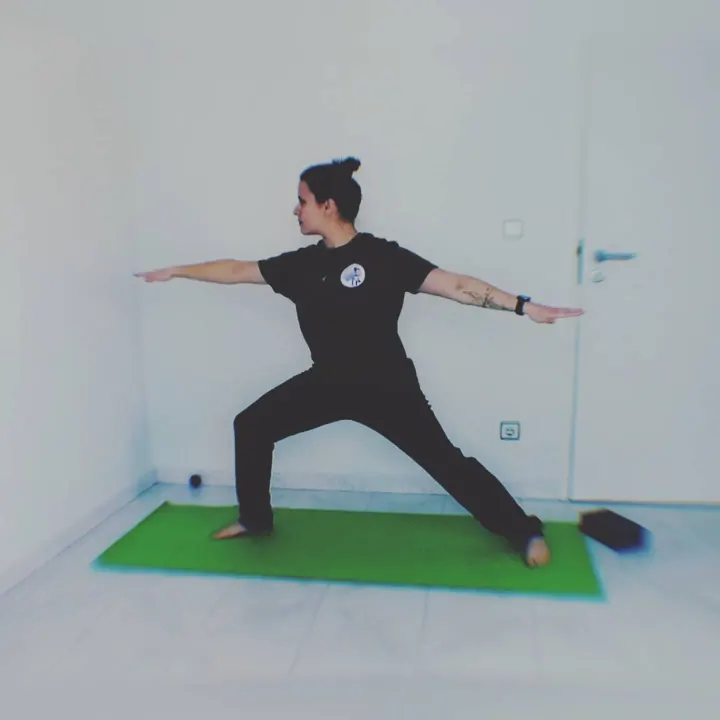 Sílvia Poço Pilates - Pinhal dos Frades — pilates-studio em Seixal — 3