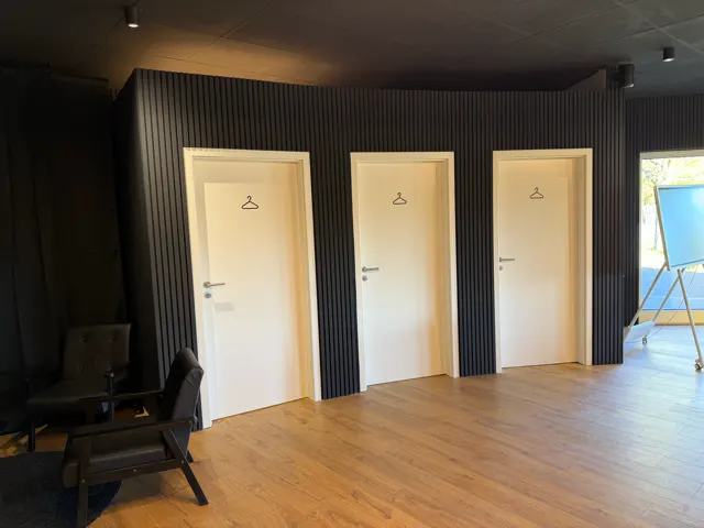 EL GYM — fitnessstudio in Aschaffenburg — 5