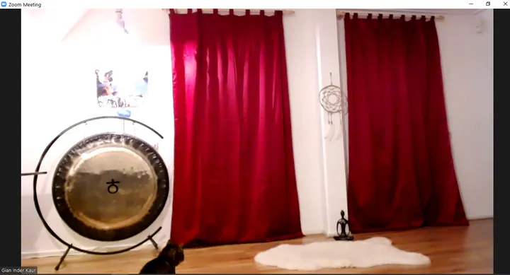 Kundalini Yoga Middenweg Meppel — Yoga in Haveltermade, Meppel