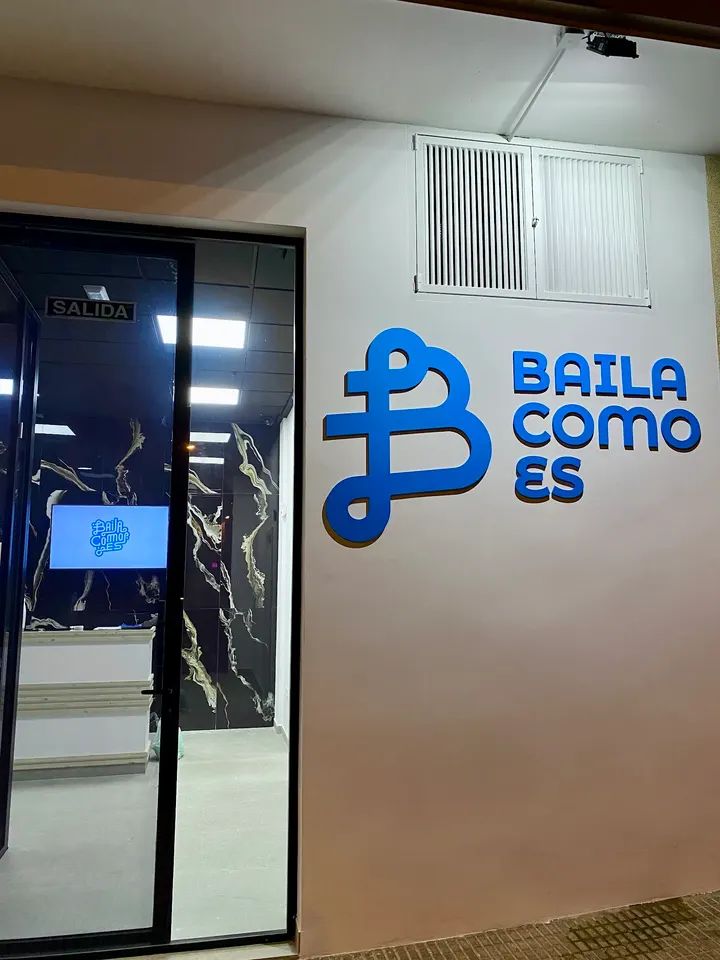 Asociacion De Baile Tumarbaila — baile-studio en La Costera, Totana — 2