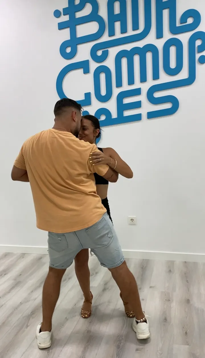 Asociacion De Baile Tumarbaila — baile-studio en La Costera, Totana — 3