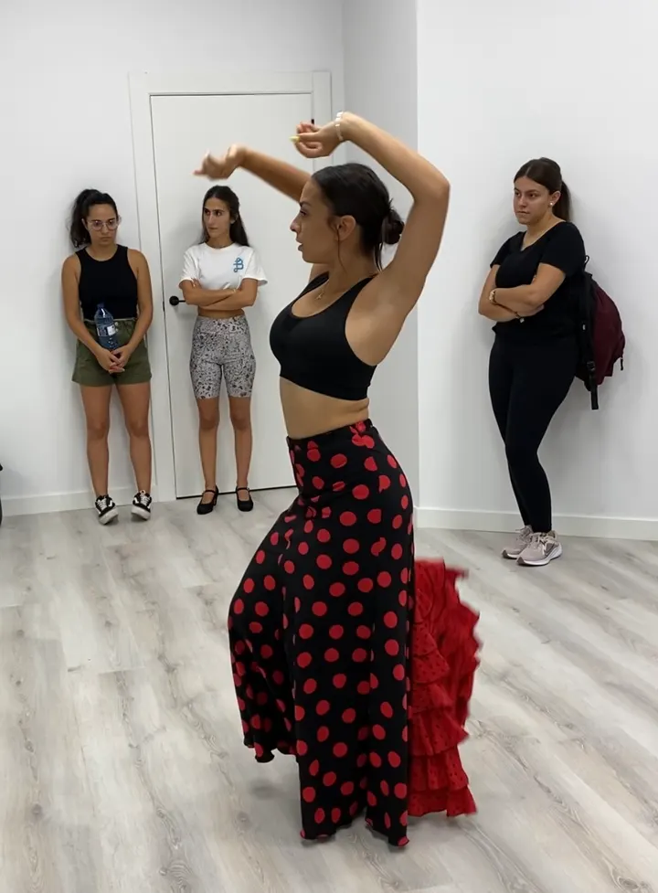 Asociacion De Baile Tumarbaila — baile-studio en Totana — 3