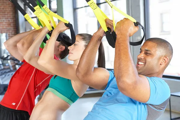 Sport&Fitness Center — palestre-studio a Roma — 5