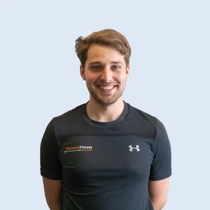 Personal Fitness Nederland - Assen — sportschool-studio in Baggelhuizen, Assen — 2