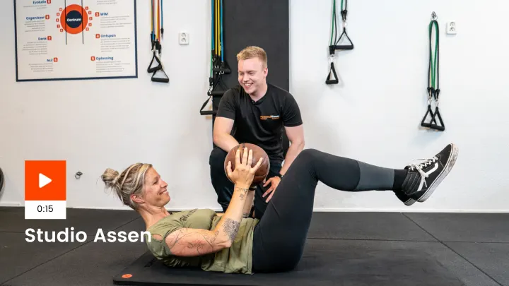 Personal Fitness Nederland - Assen — Sportschool in Baggelhuizen, Assen