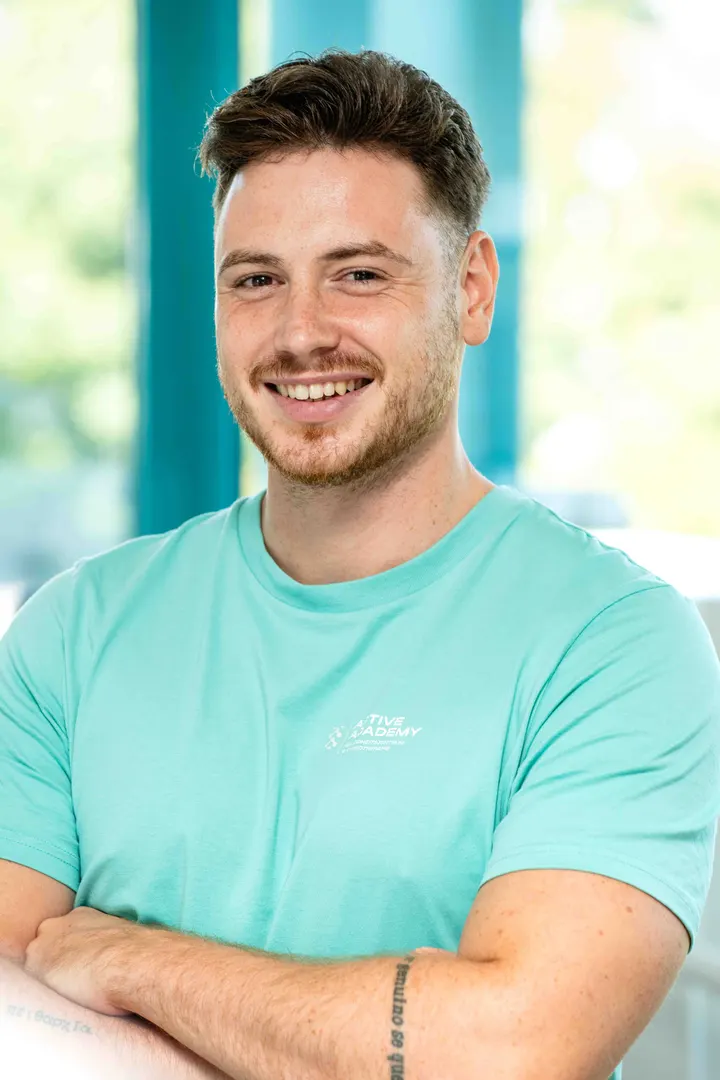 Active Academy GbR — pt-studio in Innenstadt-Süd, Worms — 3