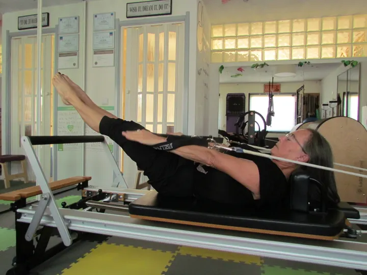 pilates studio — Pilates in Zuidoost, Amsterdam