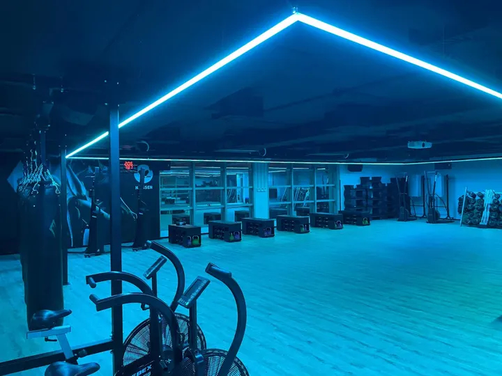 Gym Errenteria S.L. — estudio de fitness-studio en Iztieta, Errenteria — 3